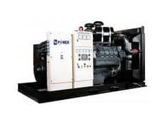 Generators from 30 to 100 kW KJ Power