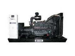 Generators from 15 to 30 kW KJ Power
