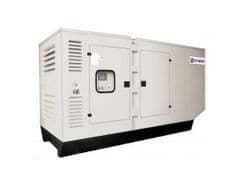 Generators from 400 kW KJ Power